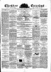 Chester Courant Wednesday 14 March 1883 Page 1