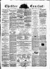 Chester Courant Wednesday 04 April 1883 Page 1