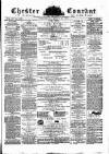 Chester Courant Wednesday 25 April 1883 Page 1