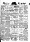Chester Courant Wednesday 08 August 1883 Page 1