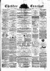 Chester Courant Wednesday 22 August 1883 Page 1
