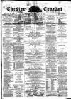 Chester Courant Wednesday 02 January 1884 Page 1