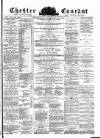 Chester Courant Wednesday 20 February 1884 Page 1
