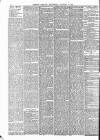 Chester Courant Wednesday 14 January 1885 Page 8