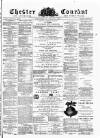 Chester Courant Wednesday 03 June 1885 Page 1