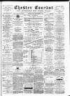 Chester Courant Wednesday 02 November 1887 Page 1