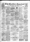 Chester Courant Wednesday 01 August 1888 Page 1