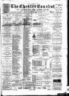 Chester Courant Wednesday 03 February 1892 Page 1