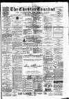 Chester Courant Wednesday 05 February 1890 Page 1