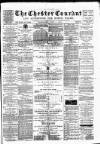 Chester Courant Wednesday 04 June 1890 Page 1