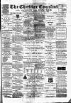 Chester Courant Wednesday 29 October 1890 Page 1