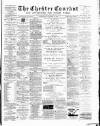 Chester Courant Wednesday 28 January 1891 Page 1