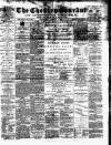 Chester Courant Wednesday 06 January 1892 Page 1