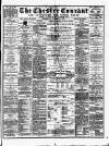 Chester Courant Wednesday 20 January 1892 Page 1