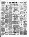 Chester Courant Wednesday 24 February 1892 Page 1