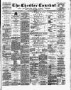 Chester Courant Wednesday 09 March 1892 Page 1