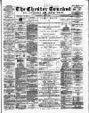 Chester Courant Wednesday 04 May 1892 Page 1