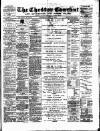 Chester Courant Wednesday 15 June 1892 Page 1