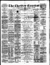 Chester Courant Wednesday 22 June 1892 Page 1