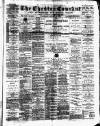 Chester Courant Wednesday 18 January 1893 Page 1