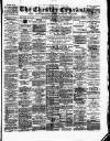 Chester Courant Wednesday 02 August 1893 Page 1