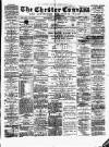 Chester Courant Wednesday 08 November 1893 Page 1