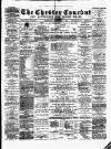 Chester Courant Wednesday 15 November 1893 Page 1