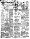 Chester Courant Wednesday 03 January 1894 Page 1