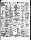 Chester Courant Wednesday 17 January 1894 Page 1