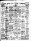 Chester Courant Wednesday 24 January 1894 Page 1