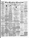 Chester Courant Wednesday 21 November 1894 Page 1