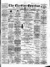 Chester Courant Wednesday 15 May 1895 Page 1