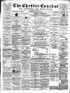 Chester Courant Wednesday 03 March 1897 Page 1