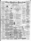 Chester Courant Wednesday 17 November 1897 Page 1