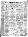 Chester Courant Wednesday 15 December 1897 Page 1