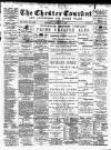 Chester Courant Wednesday 05 January 1898 Page 1