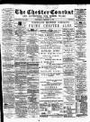 Chester Courant Wednesday 02 February 1898 Page 1