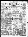 Chester Courant Wednesday 01 March 1899 Page 1