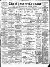 Chester Courant Wednesday 31 January 1900 Page 1