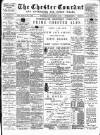 Chester Courant Wednesday 10 October 1900 Page 1