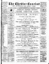 Chester Courant Wednesday 12 December 1900 Page 1