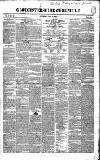 Gloucestershire Chronicle Saturday 31 May 1834 Page 1
