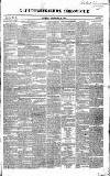 Gloucestershire Chronicle Saturday 20 September 1834 Page 1