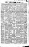 Gloucestershire Chronicle Saturday 20 December 1834 Page 1