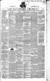 Gloucestershire Chronicle Saturday 28 November 1835 Page 1
