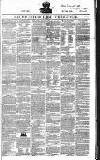 Gloucestershire Chronicle Saturday 21 May 1836 Page 1