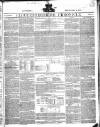 Gloucestershire Chronicle Saturday 04 February 1837 Page 1