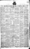 Gloucestershire Chronicle Saturday 11 February 1837 Page 1