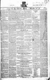 Gloucestershire Chronicle Saturday 18 November 1837 Page 1