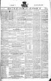 Gloucestershire Chronicle Saturday 02 December 1837 Page 1